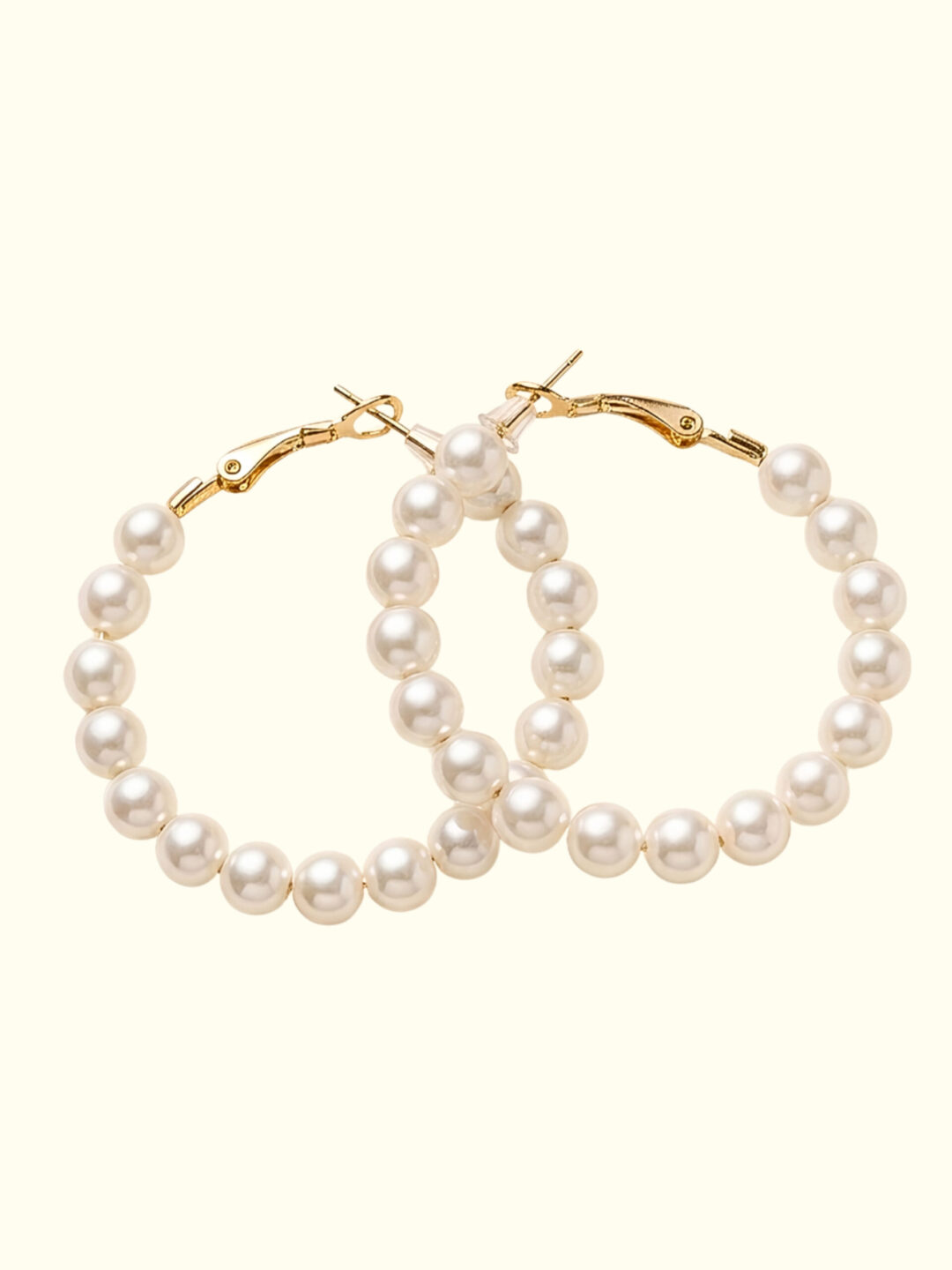 Swan Grace Earings